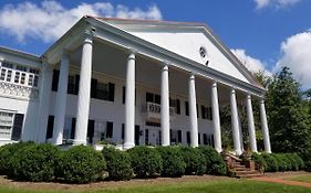 Historic Rosemont Manor
